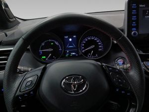 Toyota C-HR 2.0 180H GR Sport  - Foto 14