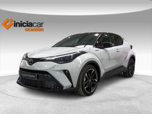 Toyota C-HR 2.0 180H GR Sport  - Foto 2