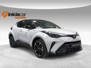 Toyota C-HR 2.0 180H GR Sport  - Foto 20