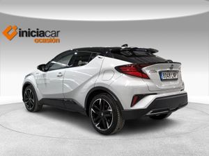 Toyota C-HR 2.0 180H GR Sport  - Foto 3