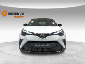 Toyota C-HR 2.0 180H GR Sport  - Foto 6