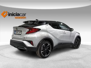 Toyota C-HR 2.0 180H GR Sport  - Foto 19