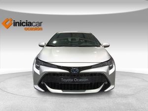 Toyota Corolla 1.8 125H ACTIVE TECH E-CVT  - Foto 6