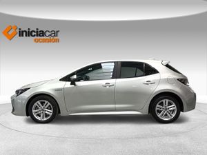 Toyota Corolla 1.8 125H ACTIVE TECH E-CVT  - Foto 4