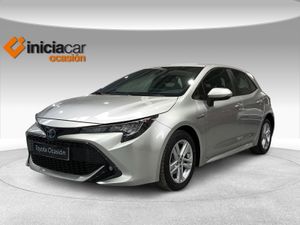 Toyota Corolla 1.8 125H ACTIVE TECH E-CVT  - Foto 2