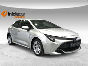 Toyota Corolla 1.8 125H ACTIVE TECH E-CVT  - Foto 20