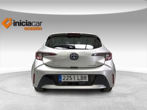 Toyota Corolla 1.8 125H ACTIVE TECH E-CVT  - Foto 5