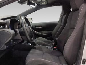 Toyota Corolla 1.8 125H ACTIVE TECH E-CVT  - Foto 13