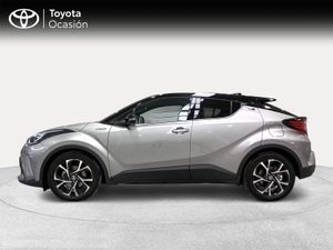 Toyota C-HR 2.0 180H Advance  - Foto 4