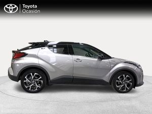 Toyota C-HR 2.0 180H Advance  - Foto 18