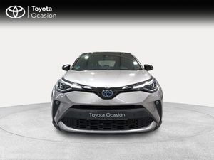 Toyota C-HR 2.0 180H Advance  - Foto 6