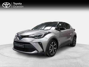 Toyota C-HR 2.0 180H Advance  - Foto 2