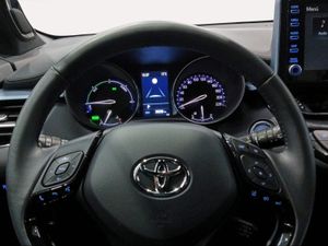 Toyota C-HR 2.0 180H Advance  - Foto 14