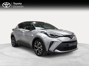 Toyota C-HR 2.0 180H Advance  - Foto 20