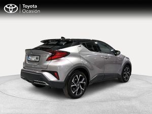 Toyota C-HR 2.0 180H Advance  - Foto 19