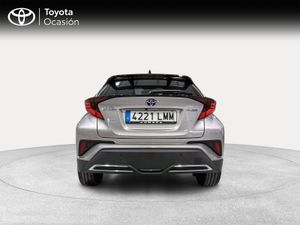 Toyota C-HR 2.0 180H Advance  - Foto 5