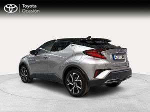 Toyota C-HR 2.0 180H Advance  - Foto 3