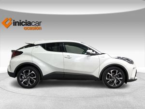 Toyota C-HR 1.8 125H Advance  - Foto 18