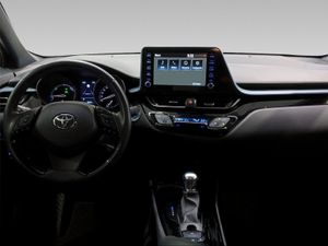 Toyota C-HR 1.8 125H Advance  - Foto 9
