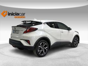 Toyota C-HR 1.8 125H Advance  - Foto 19
