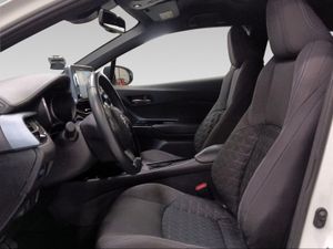 Toyota C-HR 1.8 125H Advance  - Foto 13
