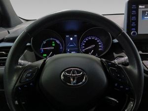 Toyota C-HR 1.8 125H Advance  - Foto 14