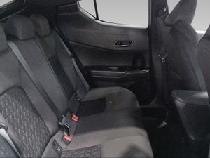 Toyota C-HR 1.8 125H Advance  - Foto 8