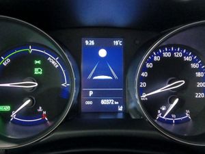 Toyota C-HR 1.8 125H Advance  - Foto 15