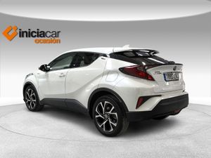 Toyota C-HR 1.8 125H Advance  - Foto 3