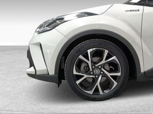 Toyota C-HR 1.8 125H Advance  - Foto 17