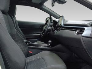 Toyota C-HR 1.8 125H Advance  - Foto 7