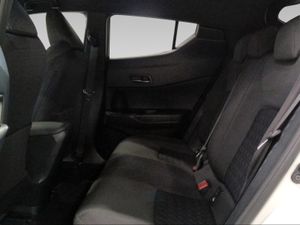 Toyota C-HR 1.8 125H Advance  - Foto 12