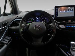 Toyota C-HR 1.8 125H Advance  - Foto 10
