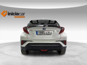 Toyota C-HR 1.8 125H Advance  - Foto 5