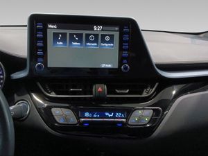 Toyota C-HR 1.8 125H Advance  - Foto 16