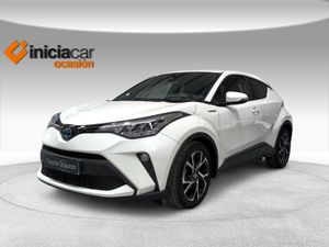 Toyota C-HR 1.8 125H Advance  - Foto 2