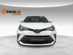 Toyota C-HR 1.8 125H Advance  - Foto 6