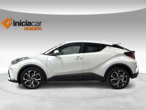 Toyota C-HR 1.8 125H Advance  - Foto 4