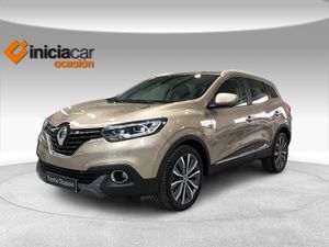 Renault Kadjar Zen Energy TCe 97kW (130CV) EDC  - Foto 2