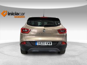 Renault Kadjar Zen Energy TCe 97kW (130CV) EDC  - Foto 5