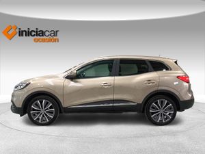 Renault Kadjar Zen Energy TCe 97kW (130CV) EDC  - Foto 4