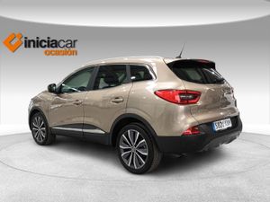 Renault Kadjar Zen Energy TCe 97kW (130CV) EDC  - Foto 3