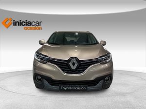Renault Kadjar Zen Energy TCe 97kW (130CV) EDC  - Foto 6