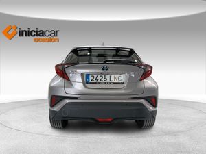 Toyota C-HR 1.8 125H Advance  - Foto 5