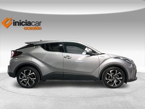 Toyota C-HR 1.8 125H Advance  - Foto 18