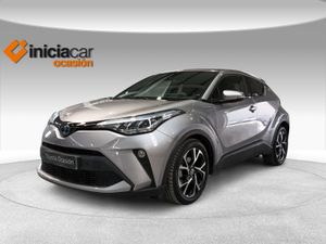Toyota C-HR 1.8 125H Advance  - Foto 2