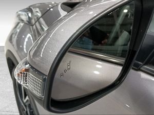 Toyota C-HR 1.8 125H Advance  - Foto 21