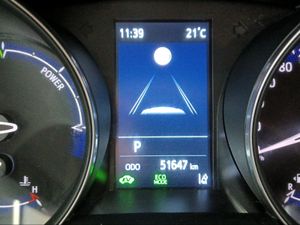 Toyota C-HR 1.8 125H Advance  - Foto 15