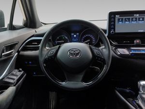 Toyota C-HR 1.8 125H Advance  - Foto 10