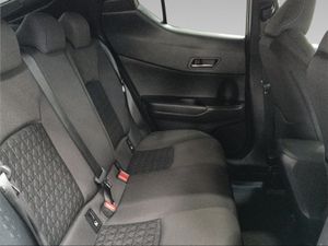 Toyota C-HR 1.8 125H Advance  - Foto 8